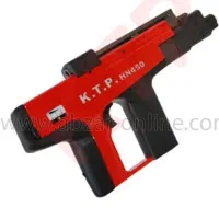 میخکوب kTp