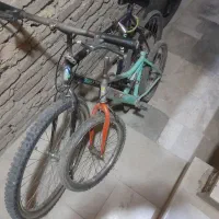 دوچرخه ۲۰ و۲۶