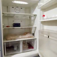 یخچال سالم آرمش مولتی مکس|یخچال و فریزر|اردبیل, |دیوار