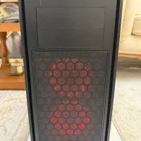 کیس کامپیوتر گیمینگ