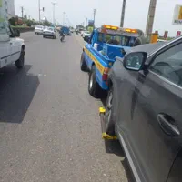 نیسان یدک کش|خدمات حمل و نقل|رشت, انصاری|دیوار