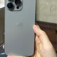 ایفون 16پرومکس zaa