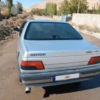 پژو ۴۰۵ مدل ۹۴|خودرو سواری و وانت|ازنا, |دیوار