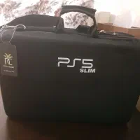 کیف پی اس 5 اسلیم کاملا نو