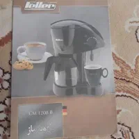 قهوه سازفلر|سماور، چای‌ساز، قهوه‌ساز|قم, شهرک مهدیه (مدرس)|دیوار