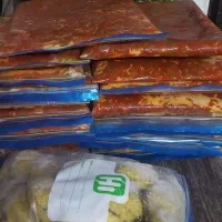 محصولات خانگی عمه لیلا