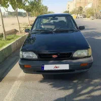 پراید مدل ۸۲