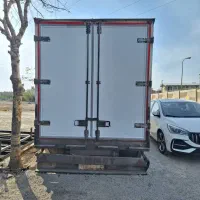 اتاق یخچال ۶تن|قطعات یدکی و لوازم جانبی|ری, دولتآباد|دیوار