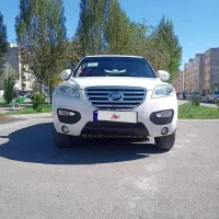 لیفان ایکس 60 عتیقه