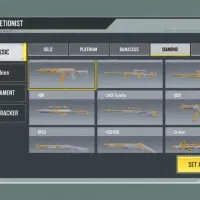 اکانت کالاف دیوتی موبایل|کنسول، بازی ویدئویی و آنلاین|حبیب آباد, |دیوار