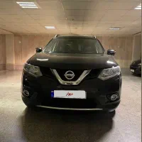 ایکس تریل ۲۰۱۶ (بدون مشابه)