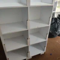 قفسه ام دی اف