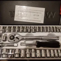 جعبه بکس وسترن