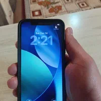 آیفون ۱۱ پرو باتری ۱۰۰