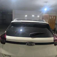 ام وی ام ایکس ۲۲پرو|خودرو سواری و وانت|خرم‌آباد, |دیوار