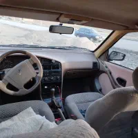 پژو۴۰۵دوگانه شرکت مدل۹۱