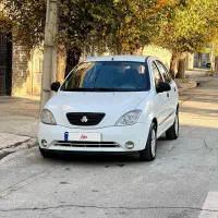 تیبا ۲مدل 1400|خودرو سواری و وانت|بروجرد, |دیوار