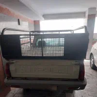 پیکان وانت مدل ۹۳