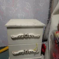 فروش جفت پاتختی فقط۶۰۰ تومان