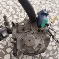 ریگلاتور cng سالم