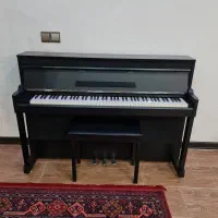 پیانو ۳ پدال مدلviscount v80