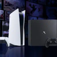 کپی خور کردن انواع پلی استیشن 4 و 5|کنسول، بازی ویدئویی و آنلاین|خرمآباد, |دیوار