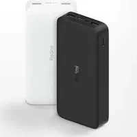پاوربانک شیائومی مدل Redmi PB200LZM ظرفیت 20000