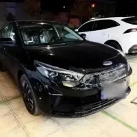 جی سون برقی 2024 ej7