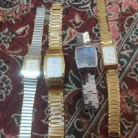 ساعت مچی ژاپنی اصل|ساعت|شاهین‌شهر, برخوار غرب|دیوار