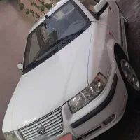 سمند lx مدل 90