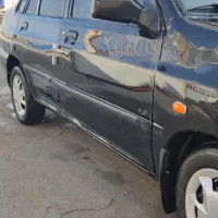 پراید مدل 85 دوگانه بیرون|خودرو سواری و وانت|آذرشهر, |دیوار