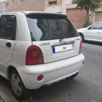 mvm 110 سه سیلندر، مدل ۱۳۹۱
