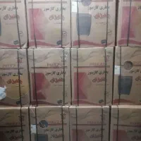 بخاری گازی ۷هزار نو|بخاری، هیتر، شومینه|ماکو, |دیوار