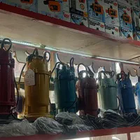 فروش پمپ های آب بی صدااتومات کفکش لجن کش آبنما|مصالح و تجهیزات ساختمان|مشهد, دریادل|دیوار