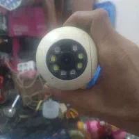 دوربین لامپی