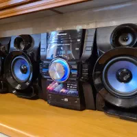 پایونیر Xrsm410