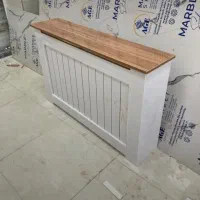 کاور شوفاژ کاور رادیاتور|آبگرمکن، پکیج، شوفاژ|رشت, پیله داربن|دیوار