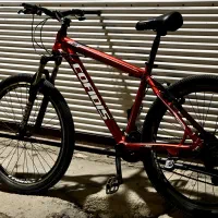 دوچرخه فروشی 27 درحد نو