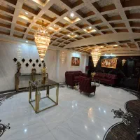 فرمانیه/ نارنجستان / 220متر3خواب/طبقه آخر
