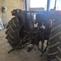 تراکتور ۲۸۵ مدل ۱۳۸۶