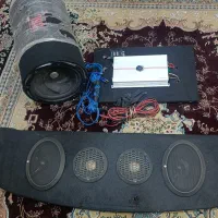 سیستم حرفه ای ماشین