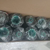 نخ راسته   دوک مشکی فقط ده عدد