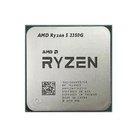 پردازنده AMD RYZEN 5 3350G به همراه فن اورجینالAMD