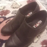 کفش زنانه نو سایز سی هفت|کیف، کفش، کمربند|زنجان, |دیوار