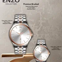 ساعت اورجینال enzo|ساعت|اصفهان, ملک‌شهر|دیوار
