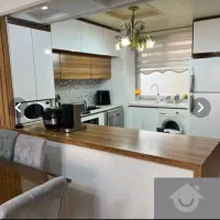 55متر-1خواب-فول-امکانات-سردارجنگل-شمال