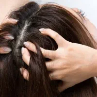پاکسازی فوری مو از رشک و شپش با دستگاه تخصصی