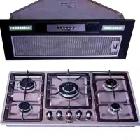 بدون واسطه خرید کن با گاز هود شیرالات سنا///