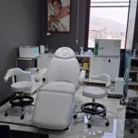 کلیه وسایل مطب لاین زیبایی مرزداران