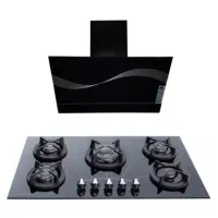 هود لمسی کنترلی نو آکبند سمساری بزرگ سارانی